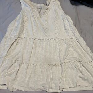 torrid plus size 3 Tank Top